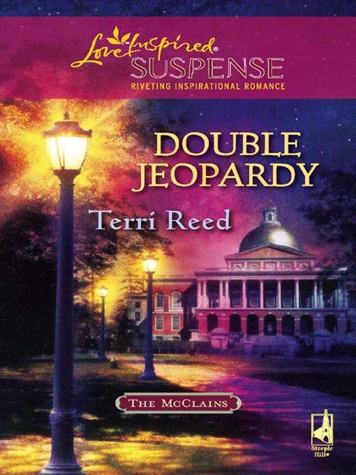 Upplýsingar um Double Jeopardy eftir Terri Reed - Biðlisti